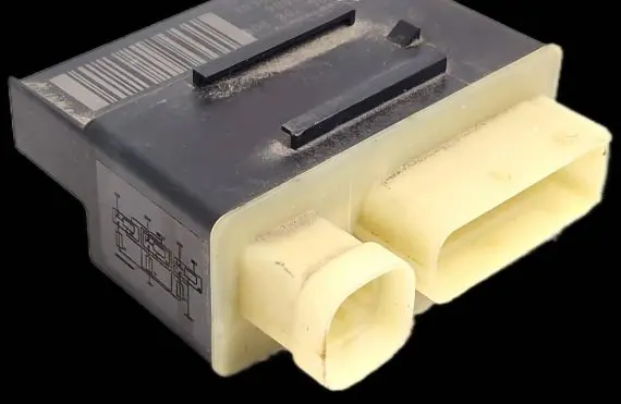 Peugeot 308 Other control units/modules 9662570880 018010953 1060555455