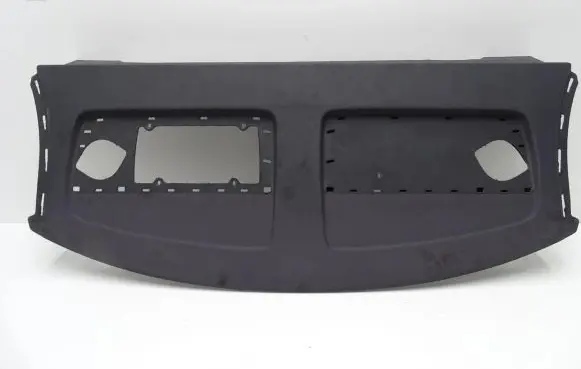 Audi A5 8T 8F Parcel shelf 8K5863411AB