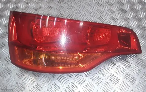 Audi Q7 4L Rear/tail lights 273301