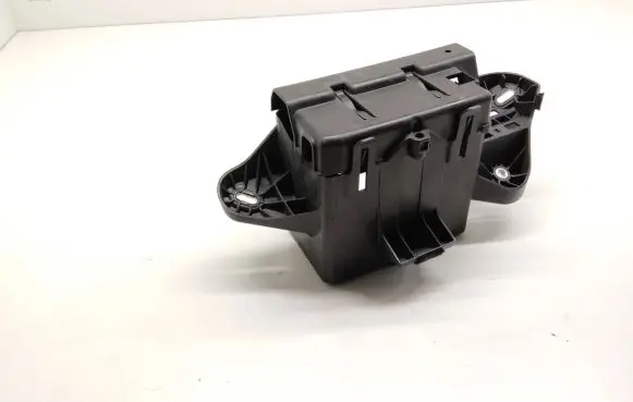Mercedes-Benz A W176 Battery box tray A2465450440 A2465410000