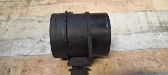 Volkswagen Crafter Mass air flow meter 0281002896 A0000943248