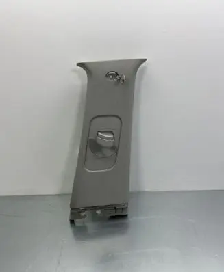 Hyundai Santa Fe (B) pillar trim (top) 858432W000
