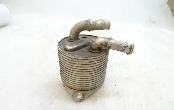 Peugeot 308 Transmission/gearbox oil cooler P23