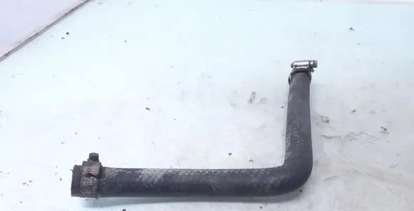 Audi A4 S4 B5 8D Engine coolant pipe/hose 8D0422887C
