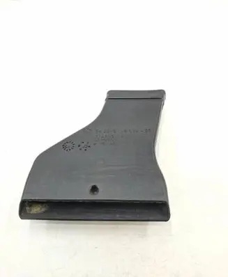 BMW 5 F10 F11 Cabin air duct channel 9148094 11460914