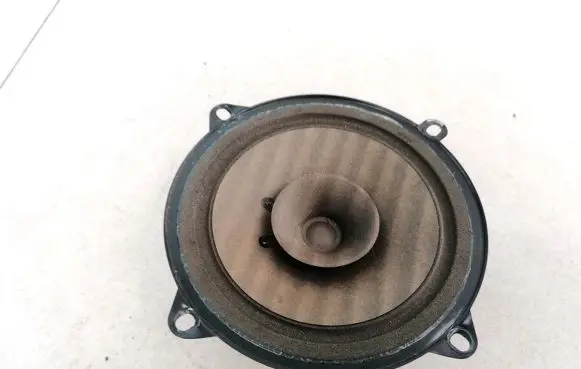 Opel Combo C Front door speaker