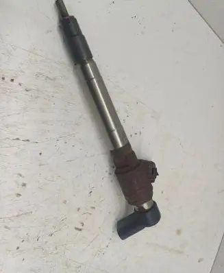 Ford Transit Fuel injector BK2Q9K546AG 83192