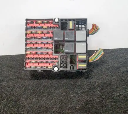Ford Fusion Fuse box set 2N1T14401BEH