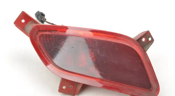 Hyundai Veloster Rear fog light 