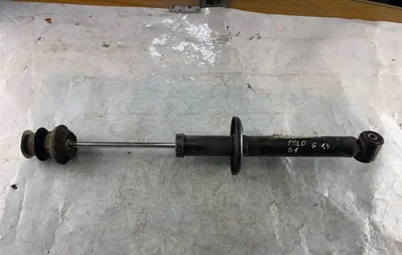 Volkswagen Polo III 6N 6N2 6NF Rear shock absorber/damper 6N0513031 6N0513031L