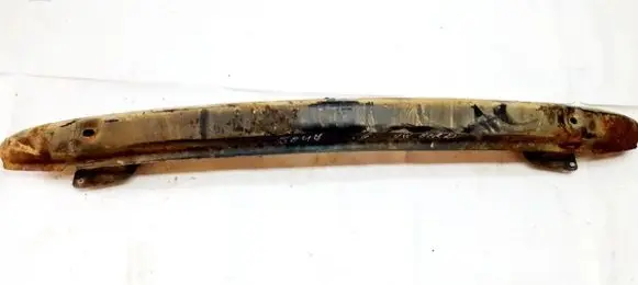 Rear beam