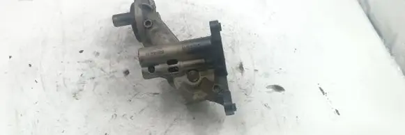 Audi A6 S6 C6 4F Oil pump 8705161630