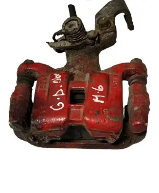 Mazda 6 Rear brake caliper