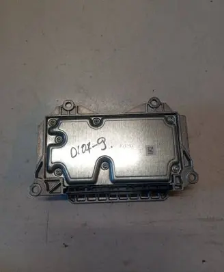 Volvo S60 Airbag control unit/module 31658440