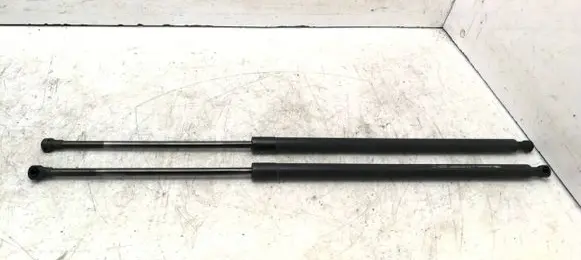Renault Scenic III - Grand scenic III Tailgate/trunk strut/damper 904517337R