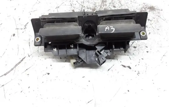 Audi A3 S3 8L Tailgate/trunk/boot exterior handle