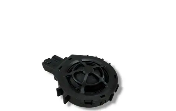 Front door high frequency speaker