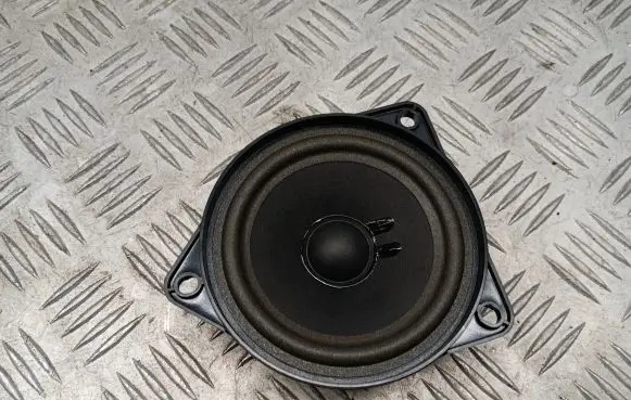 Porsche Cayenne (92A) Front door speaker 7PP035415E