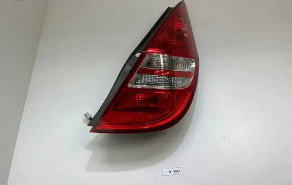 Hyundai i30 Rear/tail lights 924022L0