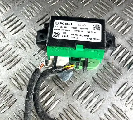 Parking PDC control unit/module