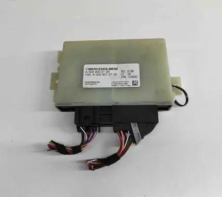 Mercedes-Benz Vito Viano W447 Other devices A0009010709 A0009002126