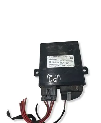 Mercedes-Benz Sprinter W907 W910 Blind spot module A9079001403 A9079017601 A9079023302