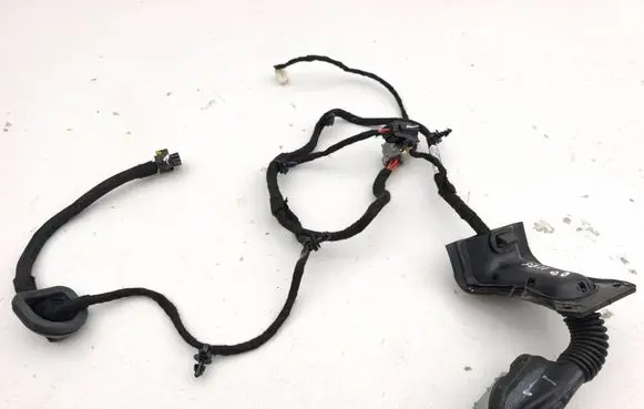 Jeep Cherokee Rear door wiring loom P68190450AB