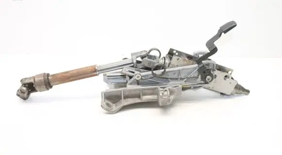 Volvo V40 Steering rack mechanical part P31387340 31387340
