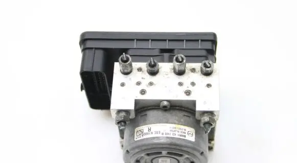 Mazda 3 II ABS Pump 06210973273