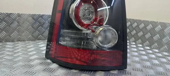 Land Rover Range Rover Sport L320 Rear/tail lights