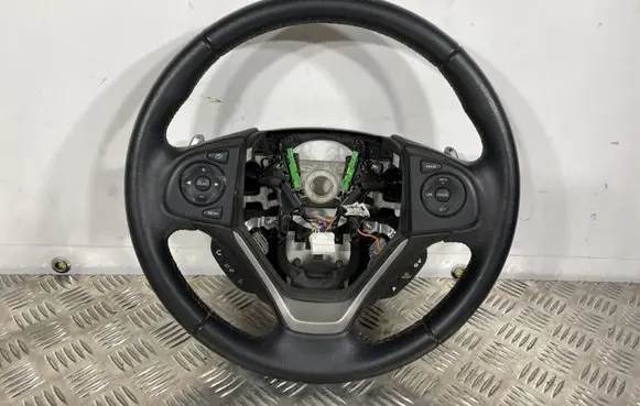 Honda CR-V Steering wheel 3078739