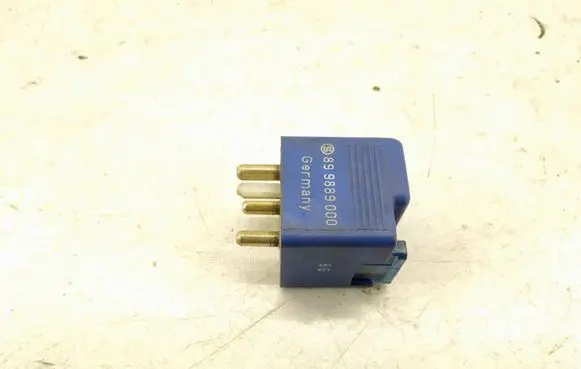 Mercedes-Benz SL R129 Cruise control relay 0025420119 A0025420119