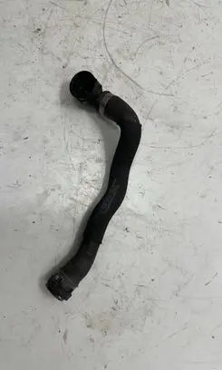 Mercedes-Benz GLC X253 C253 Engine coolant pipe/hose A2535014000