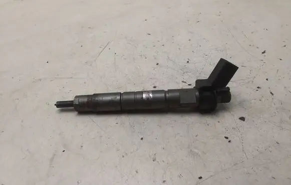 BMW X1 E84 Fuel injector 780542802 0445116