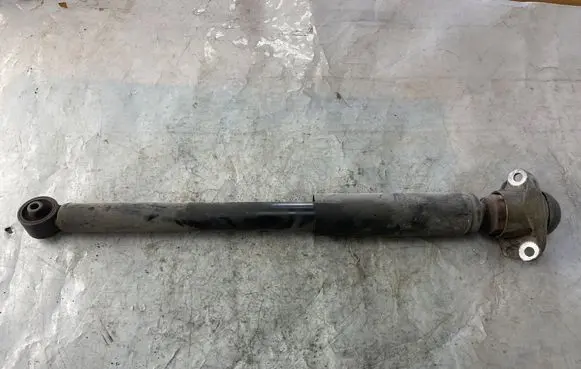 Seat Ibiza III (6L) Rear shock absorber/damper 6Q0513025AJ 814901557456