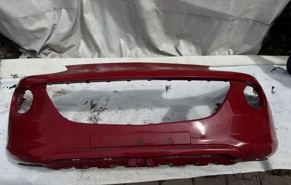 Opel Adam Front bumper