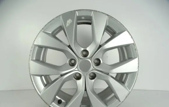 Original wheel cap