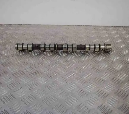 Camshaft