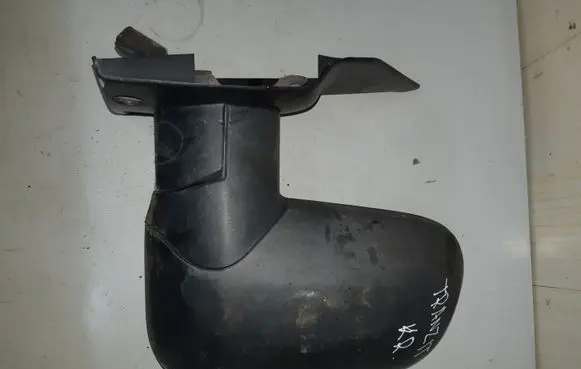 Ford Transit Front door electric wing mirror LNKC99ZA