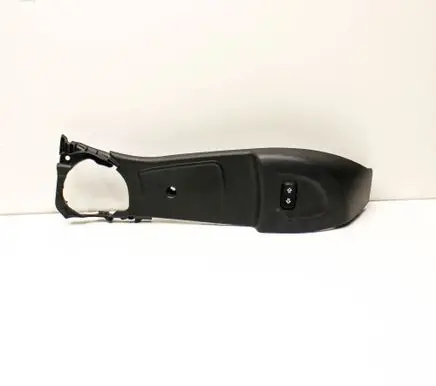 Opel Astra K Front door seat control surround trim 39061290