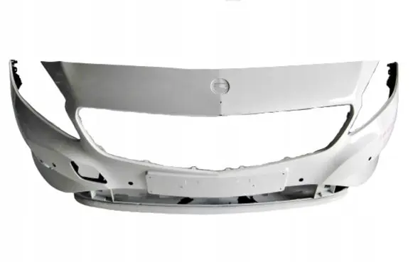 Mercedes-Benz A W176 Front bumper A1768800840