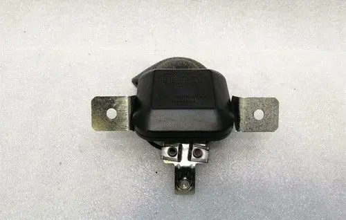 Maserati Coupe Aerial GPS antenna