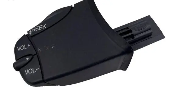 Ford Mondeo MK IV Multifunctional control switch/knob 98AB14K147AC