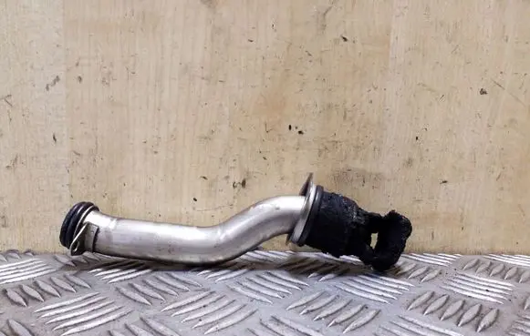 EGR valve line/pipe/hose
