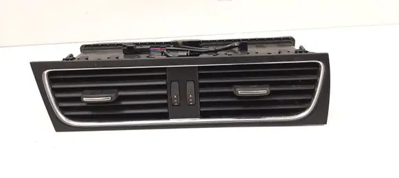 Audi A4 S4 B8 8K Dash center air vent grill 8T1820951C