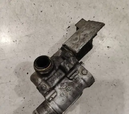 Renault Scenic II - Grand scenic II EGR valve 7700107471