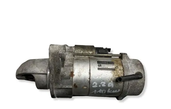 Honda CR-V Starter motor 4280006400
