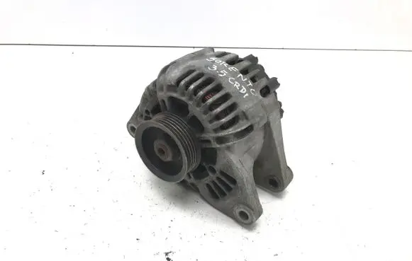 KIA Sorento Generator/alternator A0002655045 3730039450