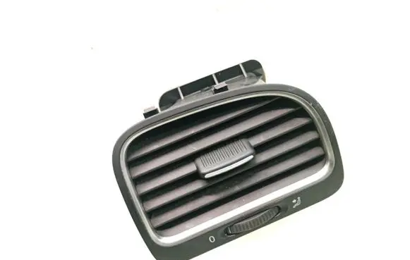 Volkswagen Golf VI Dashboard side air vent grill/cover trim 5K0819710D