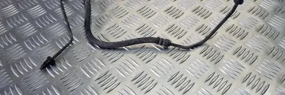 Volkswagen Caddy Clutch pipe/line 1K1721465Q 3345